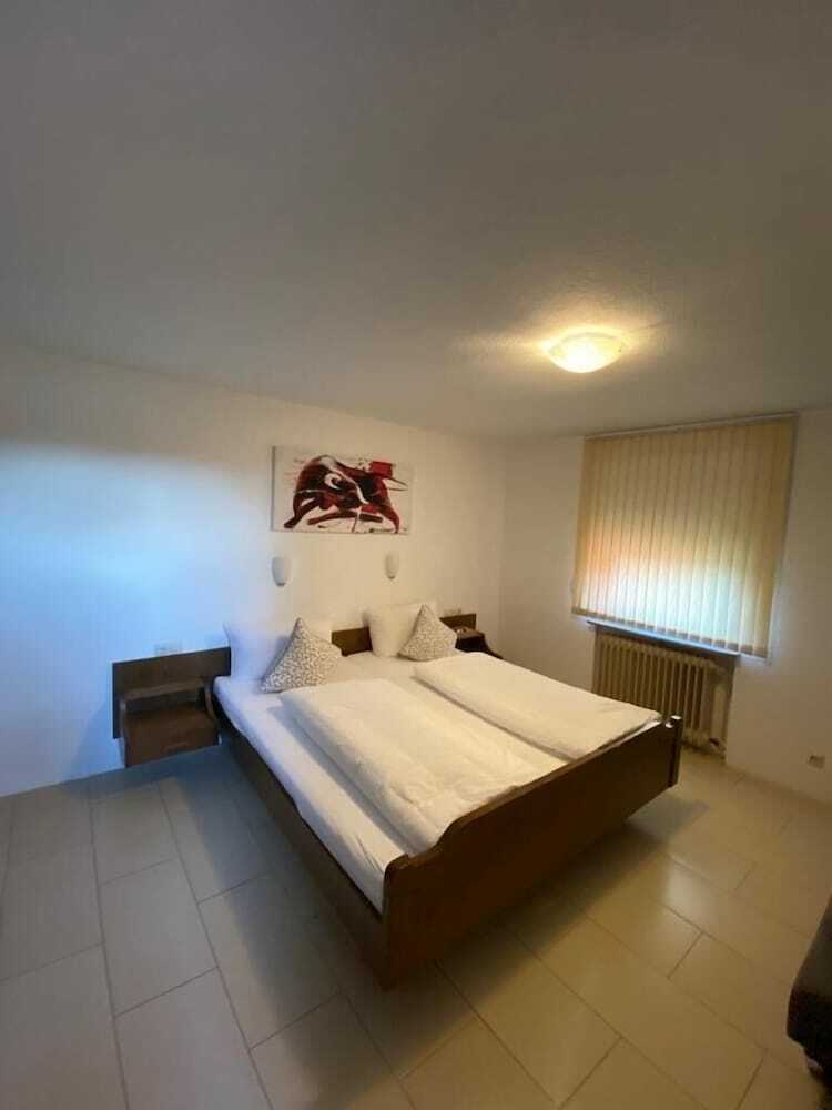 Hotel Restaurant Alessandro