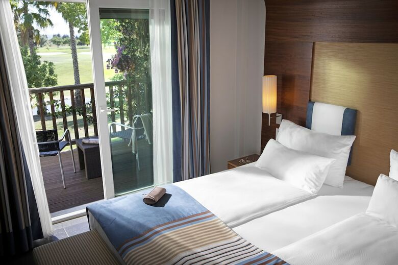 Hotel Robinson Club Quinta Da Ria - All-inclusive