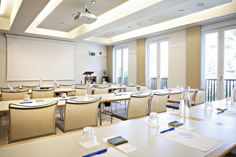 Hotel Robinson Club Quinta Da Ria - All-inclusive