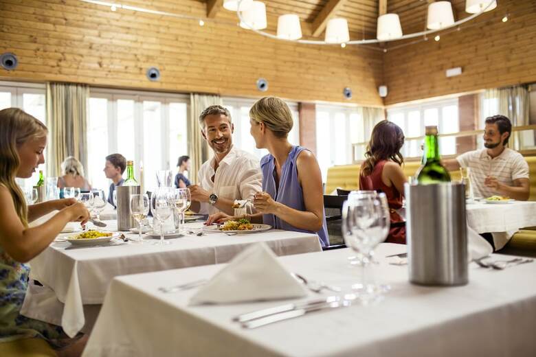 Hotel Robinson Club Quinta Da Ria - All-inclusive
