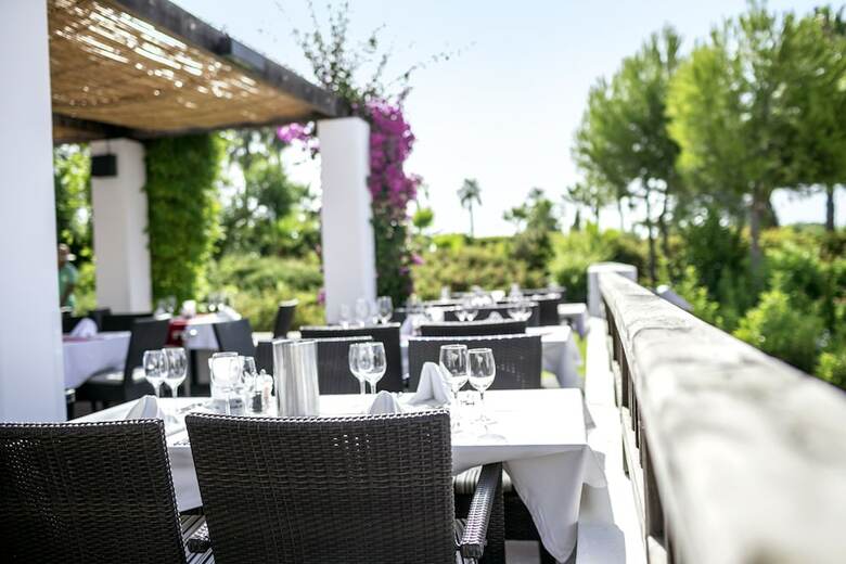 Hotel Robinson Club Quinta Da Ria - All-inclusive