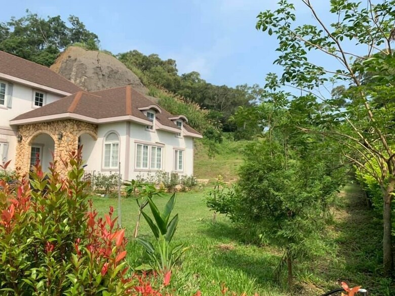 Hotel Thomas Villas
