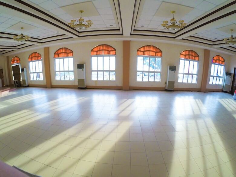 Hotel Pangil Beach Resort