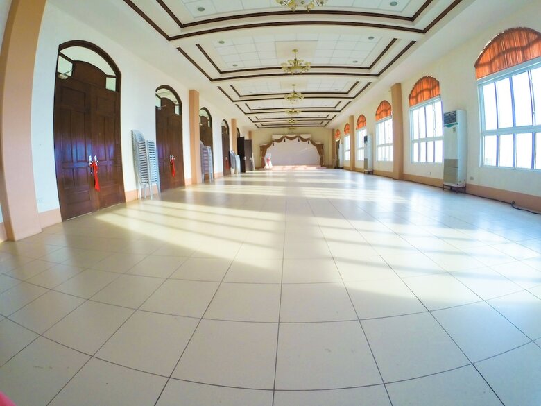 Hotel Pangil Beach Resort
