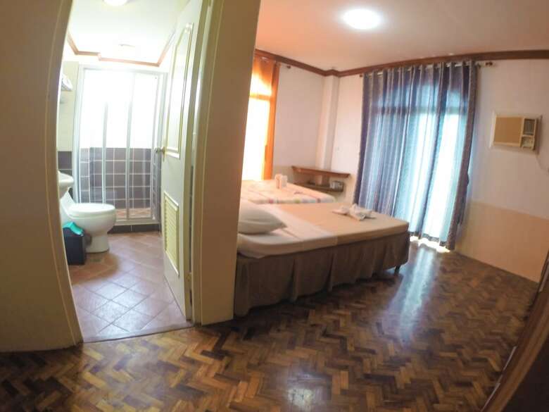 Hotel Pangil Beach Resort