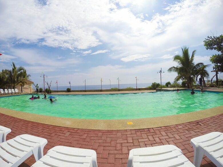Hotel Pangil Beach Resort