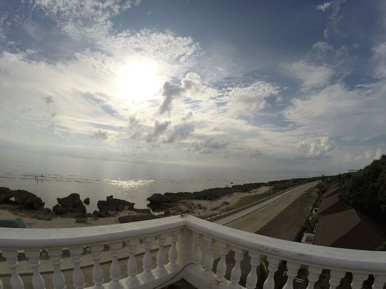 Hotel Pangil Beach Resort