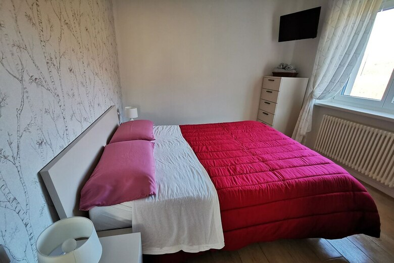 Casa Vacanze In Tipico Maso Della Val Di Non
