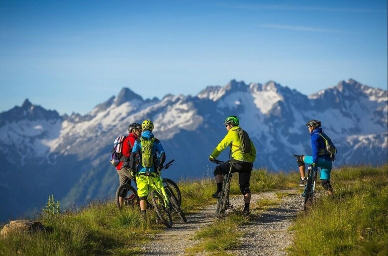 Casa Vacanze In Tipico Maso Della Val Di Non