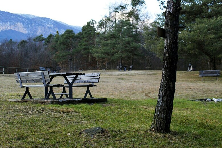 Casa Vacanze In Tipico Maso Della Val Di Non