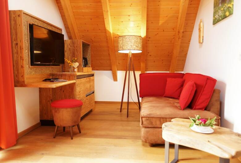 Aparthotel Simmernhof