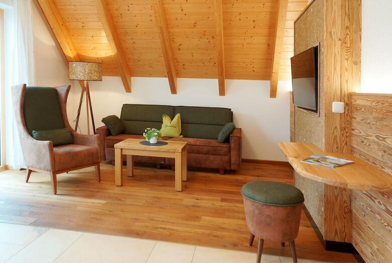 Aparthotel Simmernhof