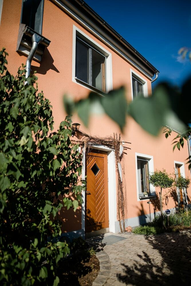Aparthotel Simmernhof
