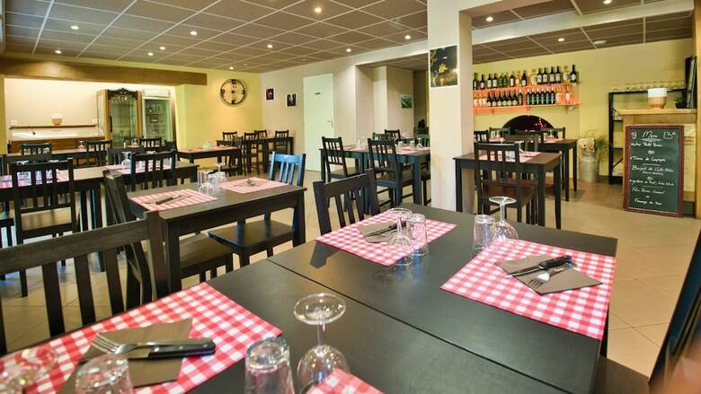 Hotel Le Clos Du Moulin