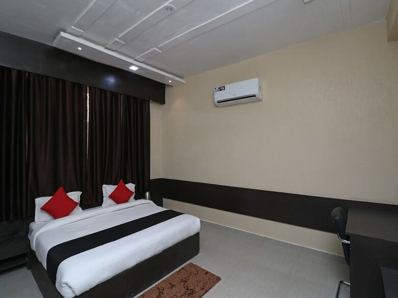 Hotel Capital O 30857 The Kd Resort