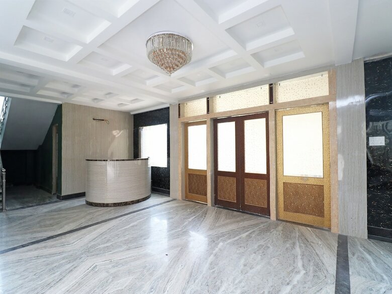 Hotel Capital O 30857 The Kd Resort