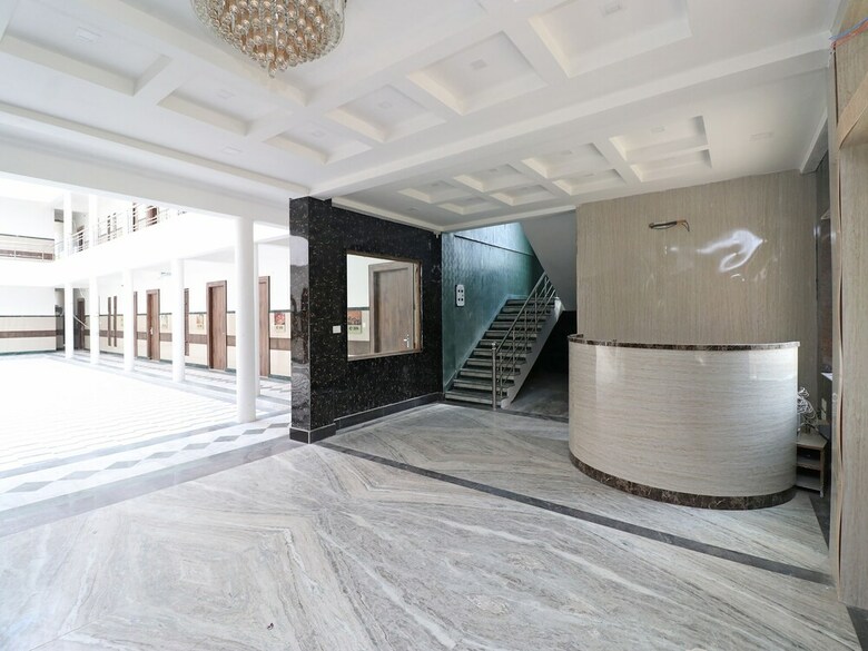Hotel Capital O 30857 The Kd Resort