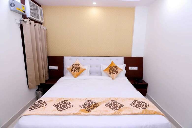 Hotel Shivaay