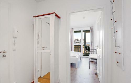 One-bedroom Apartment In Rechlin