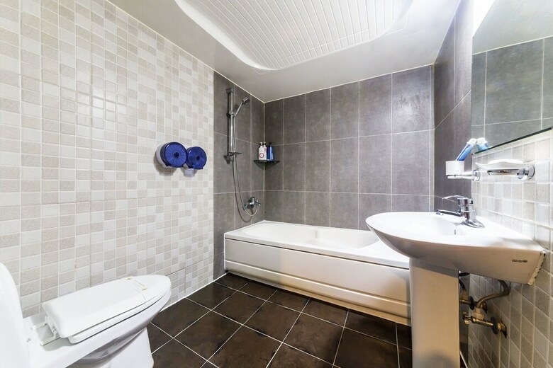 Hotel Pocheon Royal