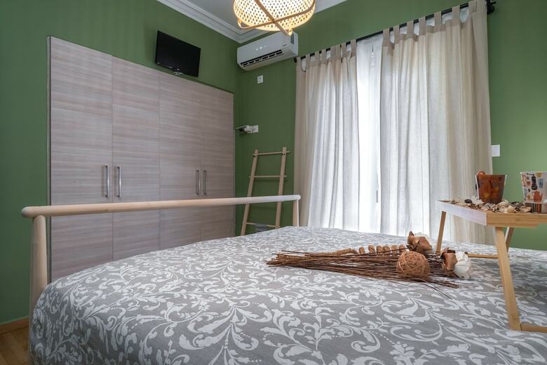 Apartment At The Foothills Of Acropolis