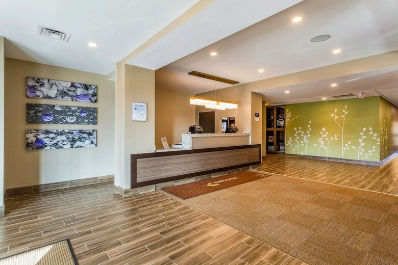 Posada Sleep Inn