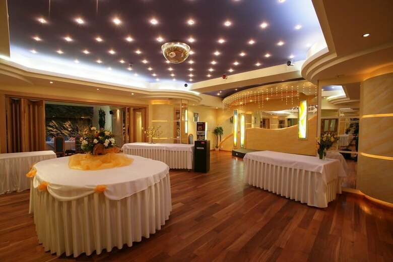 Hotel Classic