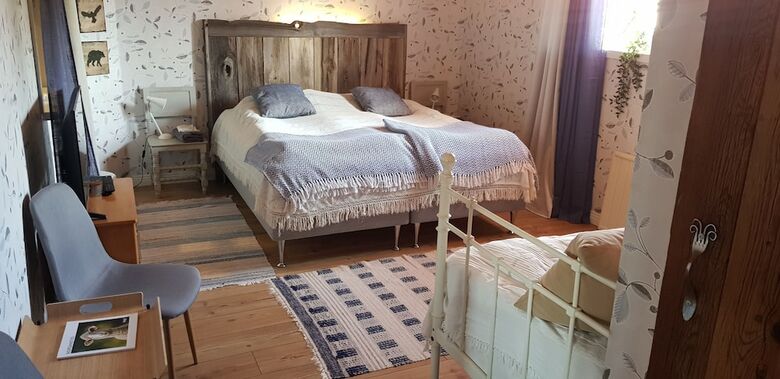 Nyg�rden Bed&breakfast