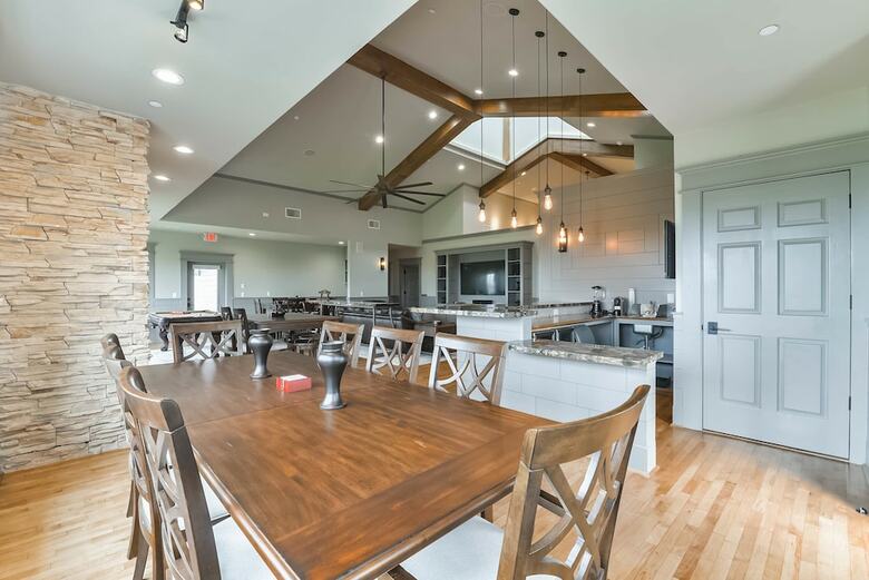 Bed & Breakfast Harborwalk Lodge