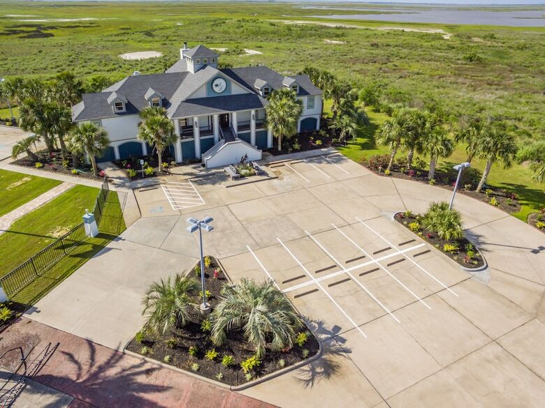 Bed & Breakfast Harborwalk Lodge