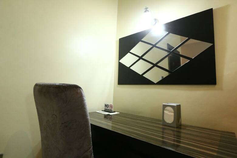 St Hotel Apartment