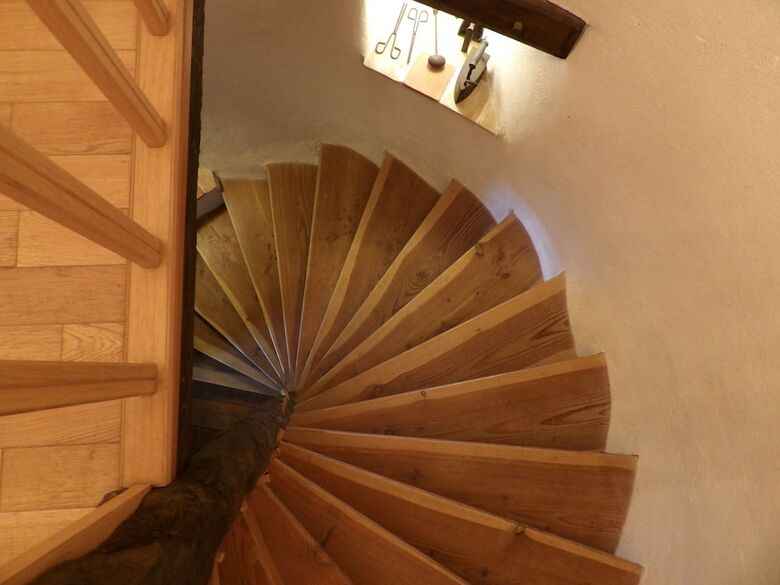 Bed & Breakfast Chambres D'h�tes Manoir de Kerlavarec