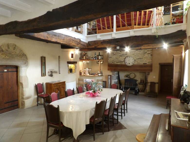 Bed & Breakfast Chambres D'h�tes Manoir de Kerlavarec