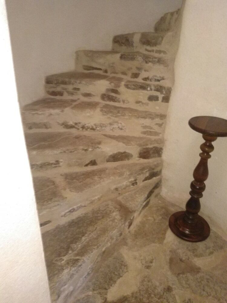 Bed & Breakfast Chambres D'h�tes Manoir de Kerlavarec