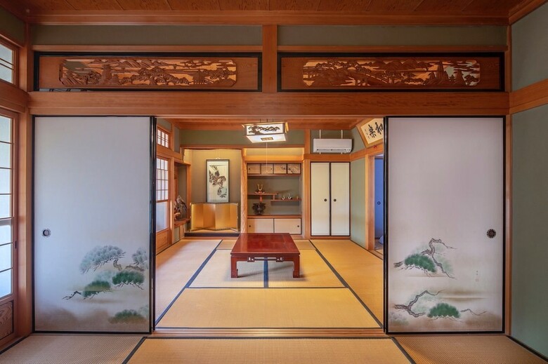 Sano-san-chi-waraku