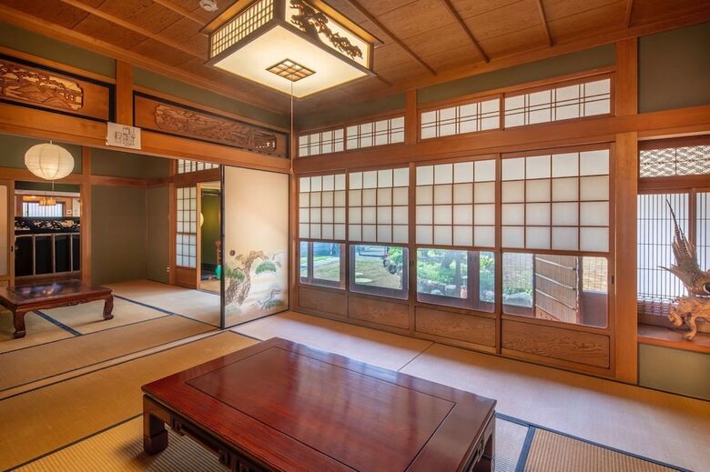 Sano-san-chi-waraku