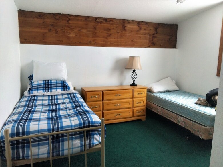 Hostal Iditarod Trail Roadhouse