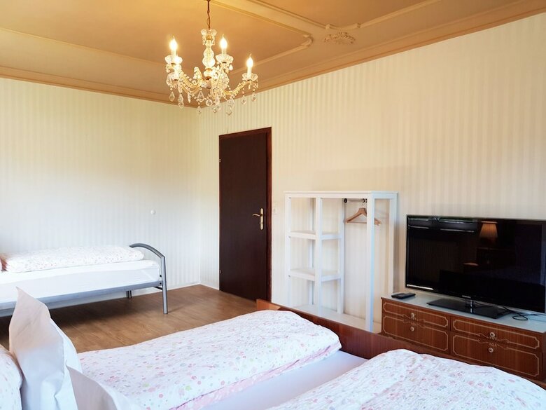 Pension Pan Haus Bad Ischl