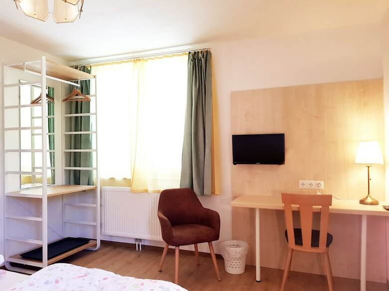 Pension Pan Haus Bad Ischl