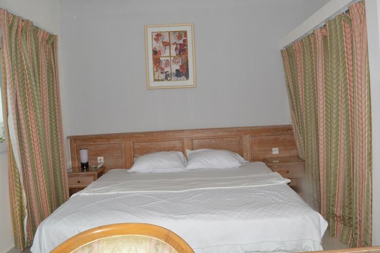 Hotel Restaurant Oc�ano