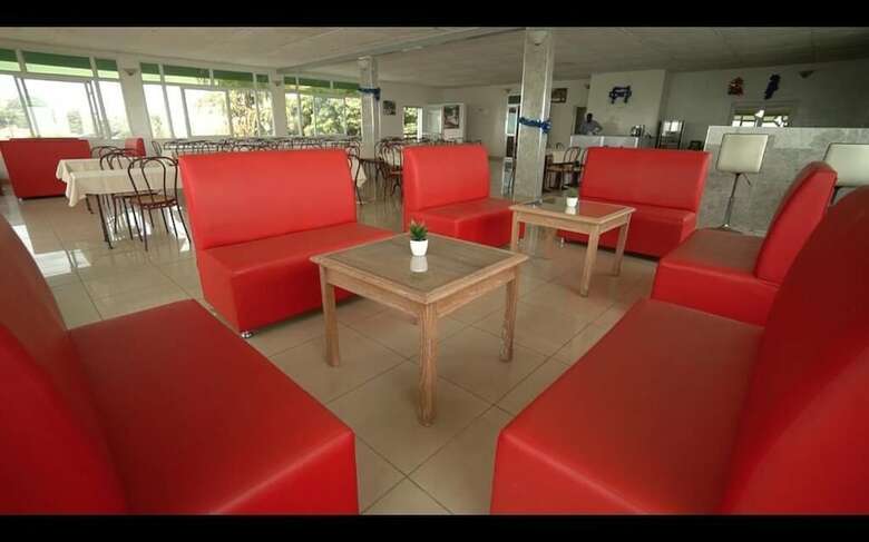 Hotel Restaurant Oc�ano