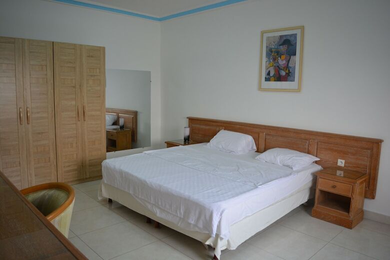 Hotel Restaurant Oc�ano