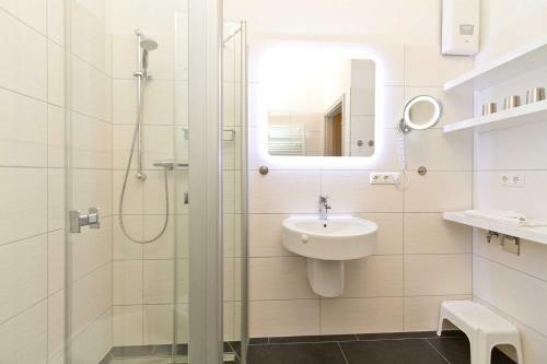 Apartamento Domizil Am Hang _ Wohnung A 06