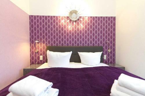Apartamento Domizil Am Hang _ Wohnung A 06