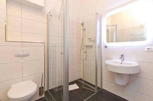 Apartamento Domizil Am Hang _ Wohnung A 06