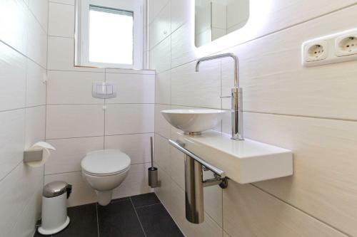 Apartamento Domizil Am Hang _ Wohnung A 06