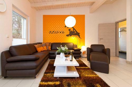 Apartamento Domizil Am Hang _ Wohnung A 06
