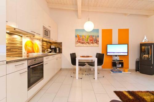 Apartamento Domizil Am Hang _ Wohnung A 06