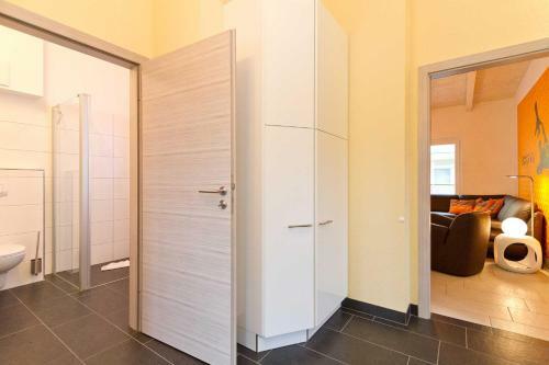 Apartamento Domizil Am Hang _ Wohnung A 06