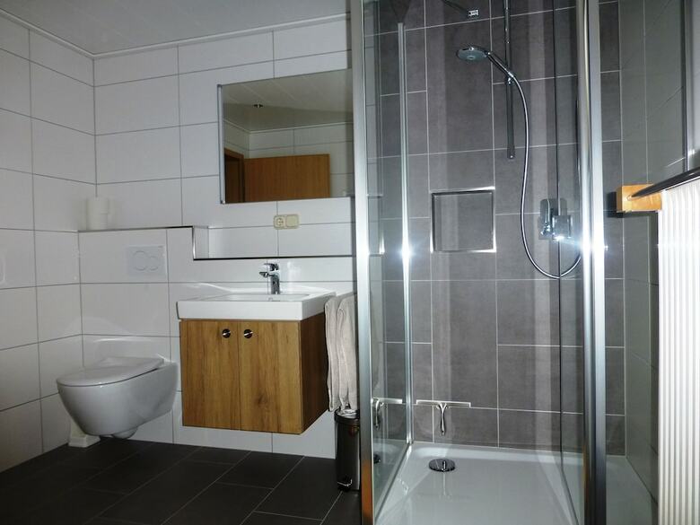 Apartamentos Abseits Vom Larm Und Verkehr